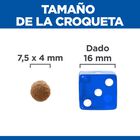 Hill’s Science Plan Perfect Digestion Small & Mini Adult Pollo pienso para perros, , large image number null